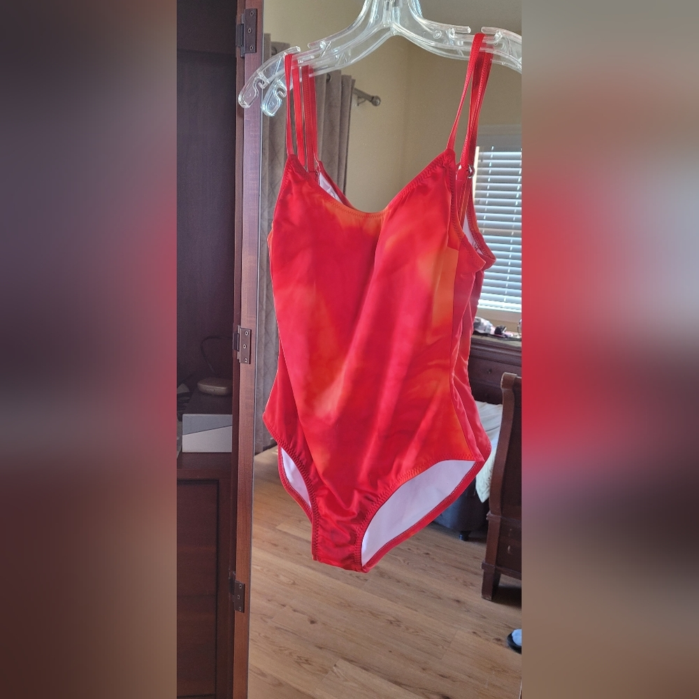 Bathing Suit